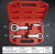 4 Piece Set Nut Splitter Rust Nut Separator Nut Cutter Cutter Cutter