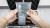 Digital Thermocouple Dew Point Meter With Surface Temp 50200C 7 Parameters