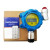 Fixed HCL Gas Detector Hydrogen Chloride Gas Leak Monitor Range 050ppm 01ppm