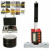 Pen Type Leeb Hardness Tester Meter with D Type Standard Hardness Block