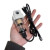Digital Dew Point Meter for Temp and Humidity Measurement PPM Range 050000