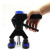Automotive Dent Repair Puller 360 Degree Dotation Multi Angle Anti Slip Body