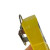 Portable C2H4 Gas Detector Range 0 to 100ppm Adjustable Low and High Alarm Level