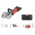220V Electric Wall Chaser Groove Steel Concrete Cutting Slotting Machine 4500W