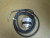 Industrial Encoder Corp Solid Shaft Encoder IS4100600A3300036 30 VDC New