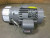 BALDOR 05E184W366G1 1 HP INVERTER DRIVE MOTOR 208230460V 3PH 143TC WBRAKE