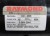 RAYMOND MOTOR L934005 48V 56 KW  USED