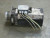 AMK AC SPINDLE MOTOR DVSS10324MF DVSS10324MF 330V  USED