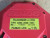 Fanuc Ac Servomotor A06B0235B001 aM84000i 25Kw 3Ph 4000Rpm 184V 8Torque