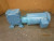ELECTRAGEAR ABC26C14125EF GEARMOTOR 1251 RATIO 2HP 208230460V 3PH 1730RPM