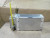 TRANSPOWER SPOT WELDING TRANSFORMER TP42542HFT 42 KVA 1PH 460V PRI 605V SEC