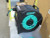 NEW SPEEDAIRE SPRING RETURN AIR HOSE REEL 2VDF3 L8310FZSPD 34 100FT 300PSI