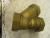 NO NAME PN16 DN80 3 NPT THREADED WYE Y BRONZE STRAINER 300 PSI 364 MESH SIZE