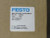 NEW FESTO AIR REGULATOR TPMBST 564111 MS9LFRGD6EUVAGBARAS