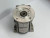 NEW SITI GEAR SPEED REDUCER MI 40 V MI40V VAF2 201 RATIO