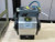 CRANE AIR ACTUATOR CA07SC44 W BLX POSITIONER EA1  USED