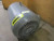 LINCOLN TF4580 20 HP AC MOTOR 230460V 3PH 1170 RPM 286T FRAME 178 SHAFT DIA