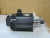 YASKAWA AC SERVO MOTOR SGMRS13A2AYR11 1300W 1500RPM 200V 834NM 14A