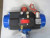 DELVAL DELTORQ FLOW CONTROL ACTUATOR BUTTERFLY VALVE 100 SR 12 DN1004 4 4BOLT