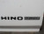 2007 HINO 338 LH LEFT HAND DRIVERS SIDE TRUCK DOOR WHITE POWER WINDOWS  LOCKS
