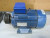 VEM MOTOR K11R 132 SX2 K11R132SX2 3PH 480V 9 KW 3460 RPM  USED