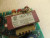 HONEYWELL UDC 6000 CONTROLLER CIRCUIT BOARD 307553933 USED