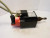 GE FANUC a13000 AC SERVO MOTOR A06B0371B5777000 PULSECODER A8600365T001 2