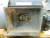 GEC  ALPAK FE4105S7011 10HP 10 HP ELECTRIC MOTOR 470V 470 V VOLT 3PH 1165 RPM