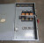 GE Fusible Heavy Duty Safety Switch 400 A Amp 600Vac 350 Hp Model Unkown