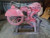 HENDLEY IRON WORKER PUNCH AND SHEAR HP 5HP 220440V 3PH