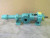 BLACKMER PROGRESSING CAVITY PUMP 12TL3CS0 114 x 112 FLANGED NEW