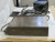 No Name 15 X 10 Permanent Magnetic Chuck W C1831 Controller