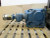 SEW EURODRIVE GEAR REDUCER K97 R57 AM56 1400RPM