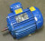 ELEKTRIM ESG 145TC TEFC 3PH 15HP 15 HP 230460V 1745 RPM ELECTRIC MOTOR