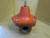 NEW CASH ACME CAST IRON PRESSURE REGULATOR 2809XL 112 NPT
