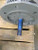 REBUILT NO NAME ELECTRIC MOTOR 11KW 15HP 460V VOLT 3PH 3 PHASE 3500 RPM