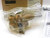 DAYTON 4KHG6 ROTARY GEAR PUMP HEAD NEW