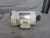 Lincoln Electric AC Motor TF5478C 1 Hp 230460V 3Ph 145TC Frame 1140Rpm