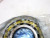 STEYR NU414 C3 CYLINDRICAL ROLLER BEARING 4NU14 AUSTRIA