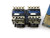 TELEMECANIQUE LC2D2501G6 REVERSING CONTACTOR 40A 600VAC 120V COIL