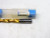 Seco SD207A1358314R1 2Flute COOLANT THRU Drill 02447325
