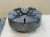 HORTON LATHE CHUCK 160K1 4 JAW 15 160K1  USED