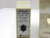 ELECTROMATIC SSYSTEM SP105 120 SUPPLY 120VAC DC CURRENT LEVEL RELAY 100500MA