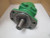 PARKER JOHN DEERE HYDRAULIC MOTOR TB0050MH100AACB AXE28982 24115 A 0175 REBUILT