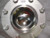 Sonic Torque Actuator Valve SPN125 F07F10 3 Sharpe 66 TriClamp Stainless SS