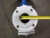 VALVOLE HOFMANN GGG403 AIR PNEUMATIC 3 4 BOLT FLANGED DIAPHRAGM VALVE NEW