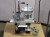 OHRMANN MONTAGETECHNIK 10 ALUMINUM VIBRATORY BOWL FEEDER OA 325 ZF6 38791