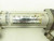 KG ANCK100 Nut Runner InLine Nut Driver 38 Drive 49Nm3614 Ft Lbs