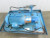 Vickers Hydraulic Power Unit 60 Gallon 21gpm 2500psi 15Hp 230460V 3PH