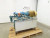 Eaton Vickers Hydraulic Power Unit 120 Gal 29GPM 3000PSI 30Hp 230460V 3PhREAD